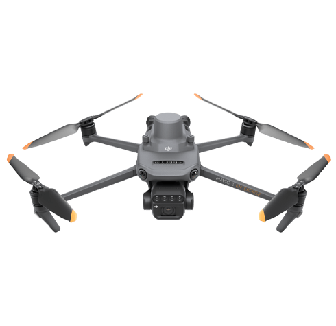 大疆御Mavic3多光譜版無(wú)人機(jī)