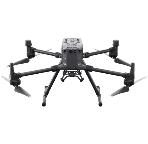 大疆經(jīng)緯M300RTK無人機