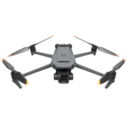 大疆御Mavic3行業(yè)系列無人機(jī)