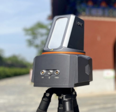象印EliteScan T1000三維激光掃描儀