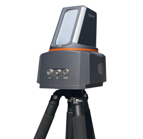 象印EliteScan T1000+三維激光掃描儀