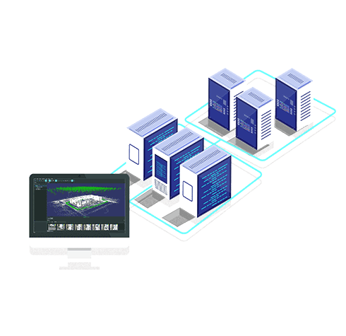 DP-Smart 全自動建模系統(tǒng)