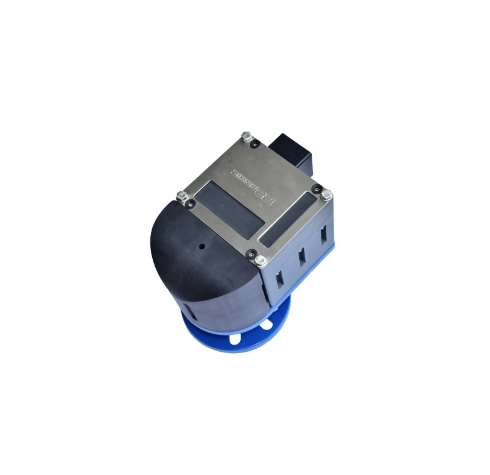 R2SONIC 2020 寬帶高分辨率多波束測深系統(tǒng)
