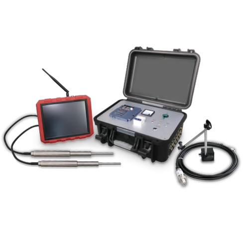 ZBL-Q500A靜載荷測(cè)試儀