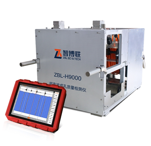ZBL-H9000系列聲波成孔質(zhì)量檢測儀
