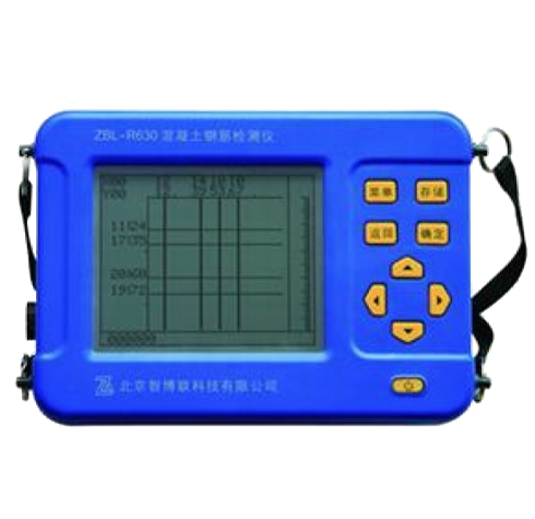 ZBL-R630混凝土鋼筋檢測儀(掃描型)