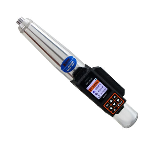 ZBL-S450數(shù)顯高強回彈儀