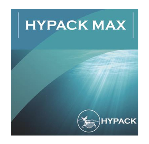HYPACK水道測量軟件