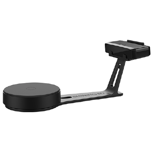 EinScan SE V2 桌面3D掃描儀