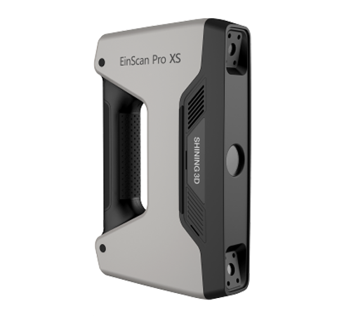 EinScan Pro XS 雕刻專用手持3D掃描儀